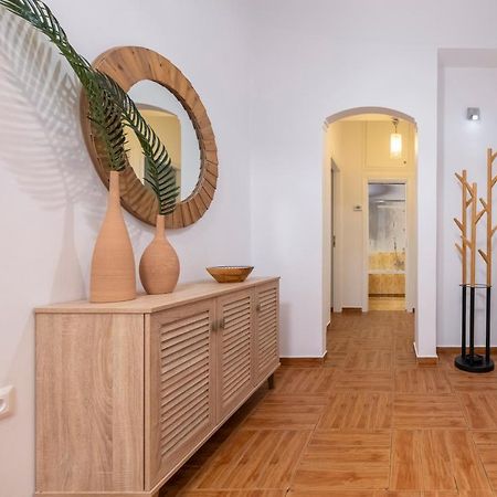 Aincac Apartment Athens Center Bagian luar foto