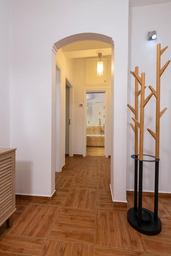 Aincac Apartment Athens Center Bagian luar foto