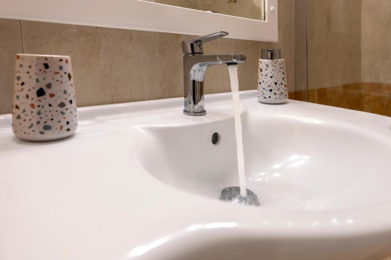 Aincac Apartment Athens Center Bagian luar foto